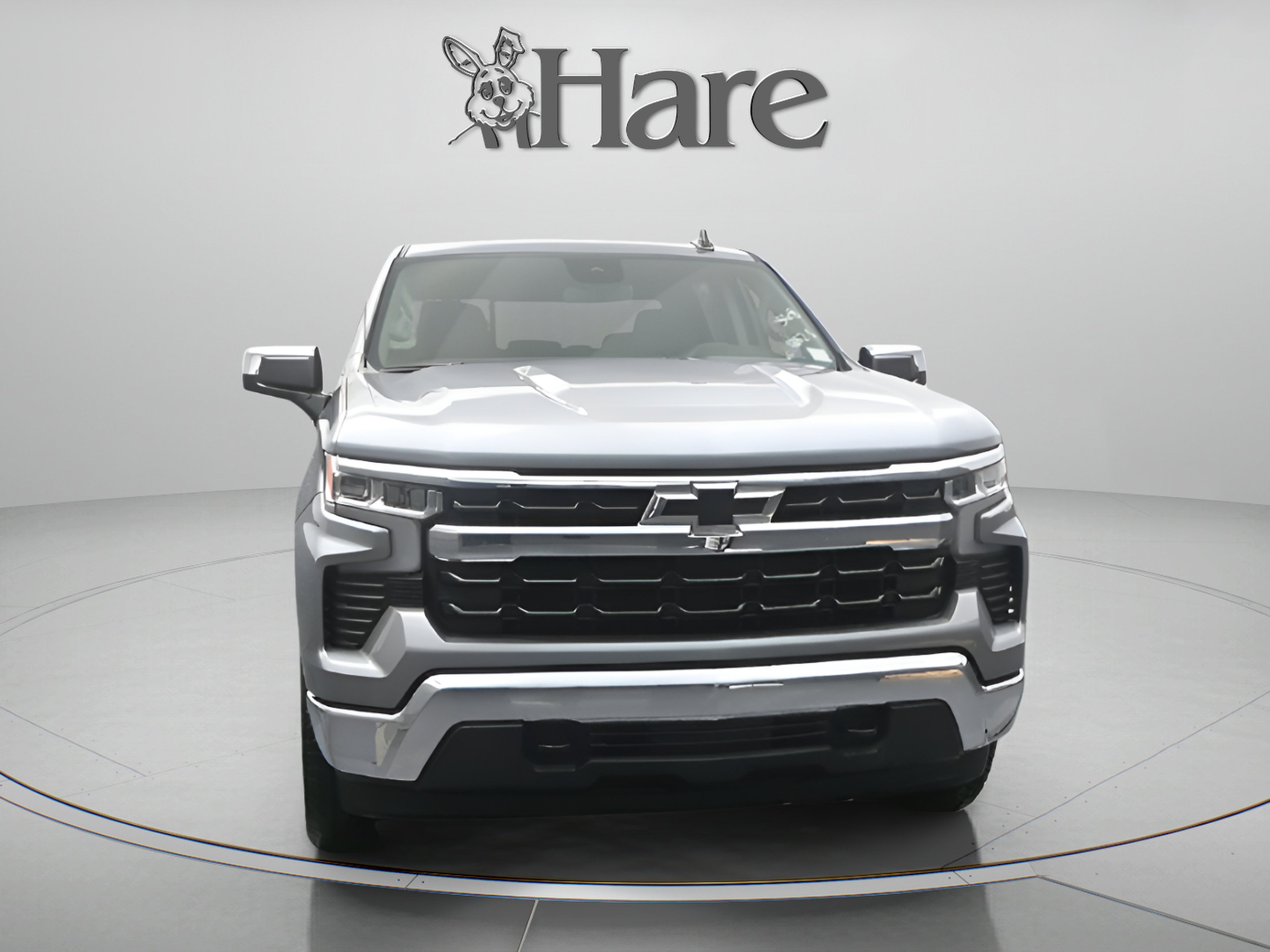 2026 Chevrolet Silverado 1500 LT - Photo 30