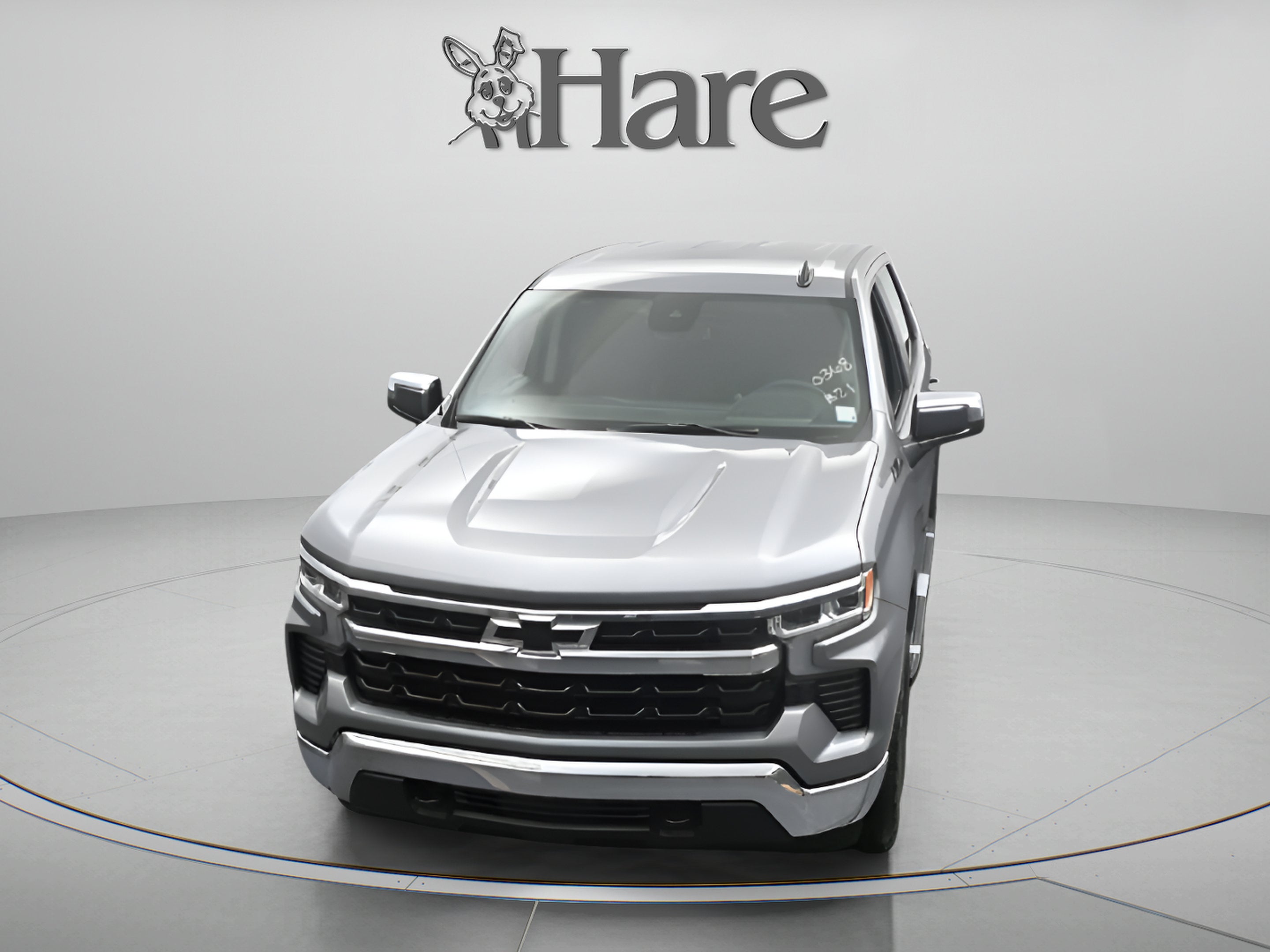 2026 Chevrolet Silverado 1500 LT - Photo 32