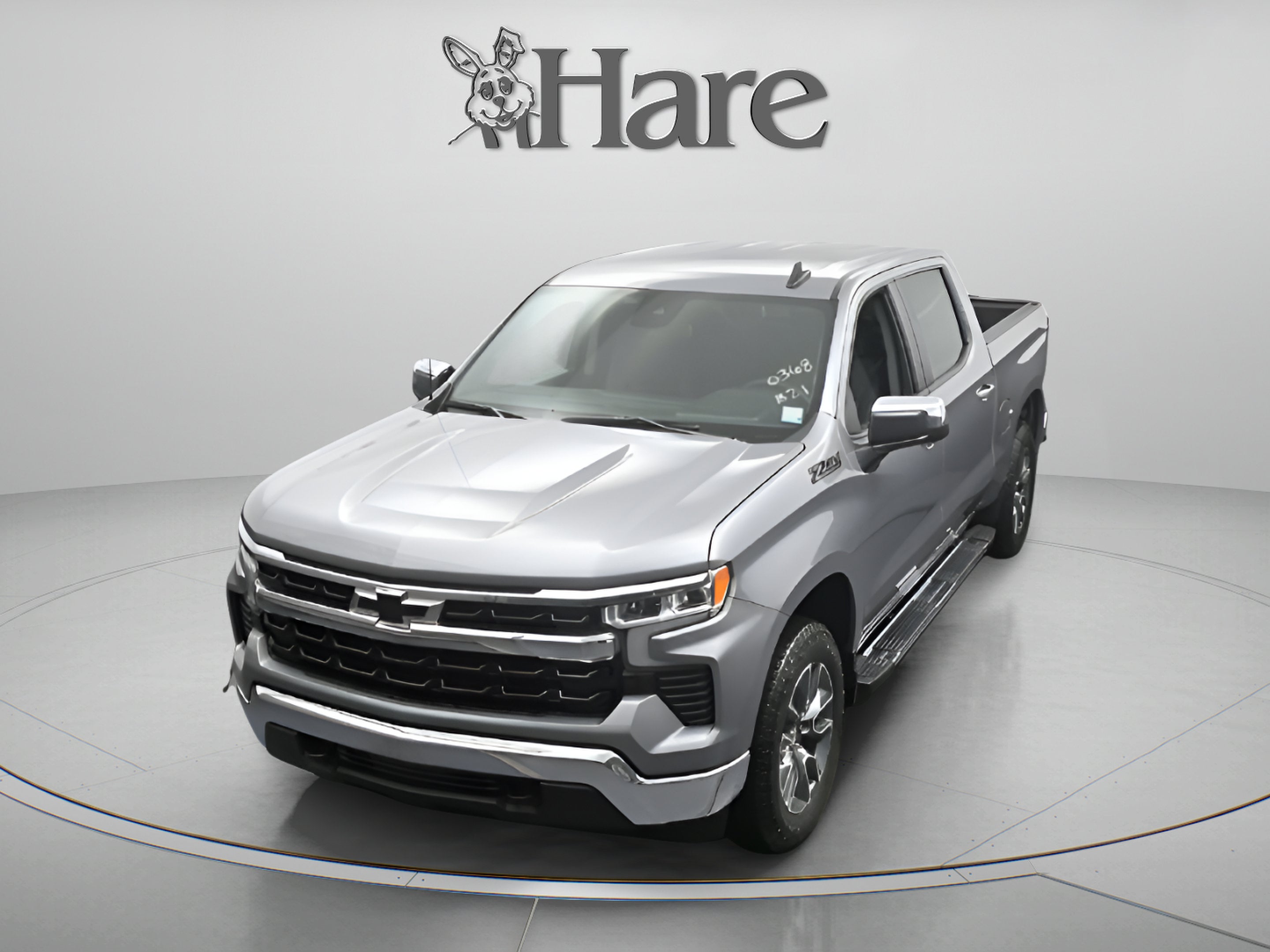 2026 Chevrolet Silverado 1500 LT - Photo 33
