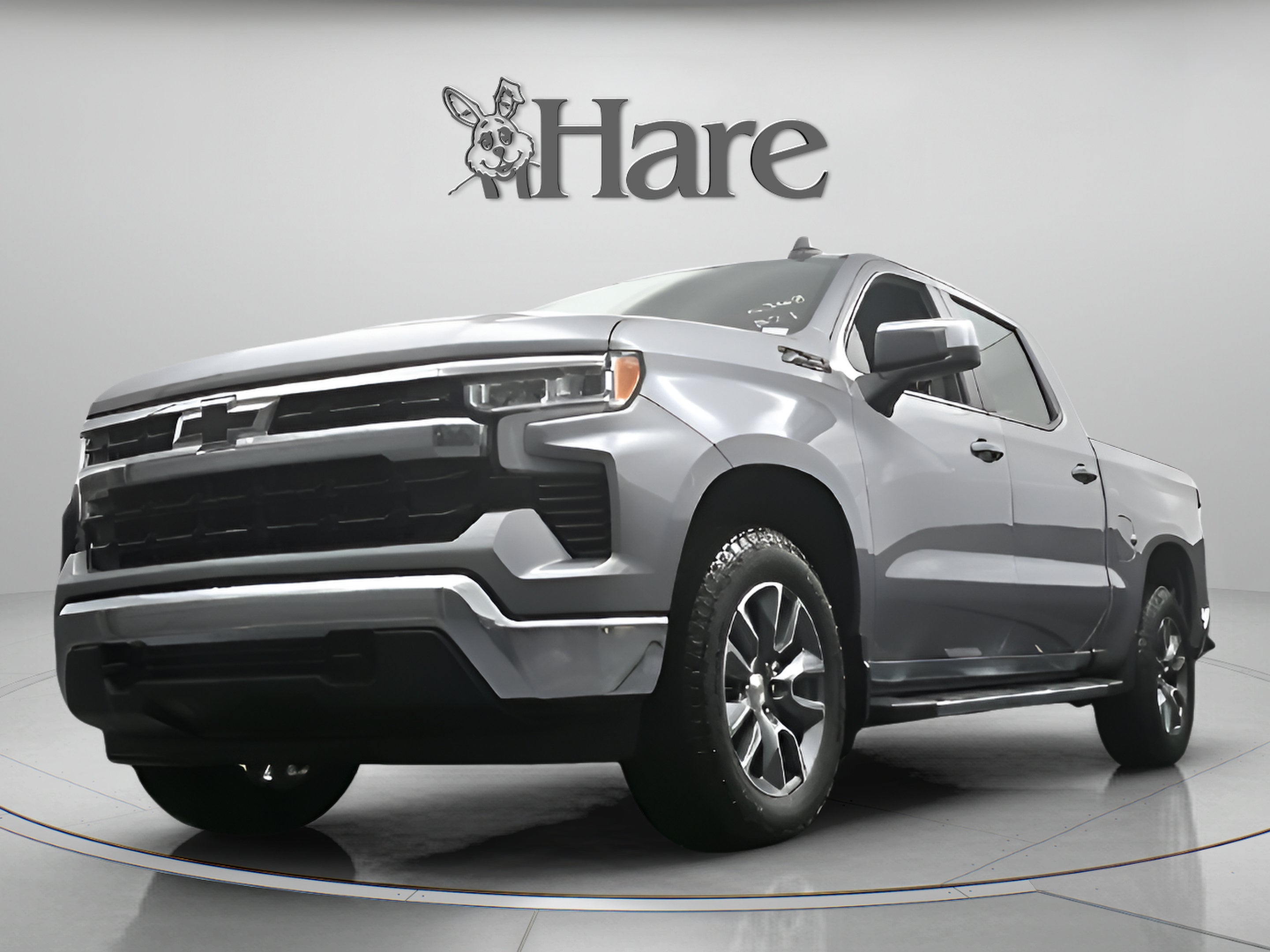 2026 Chevrolet Silverado 1500 LT - Photo 35