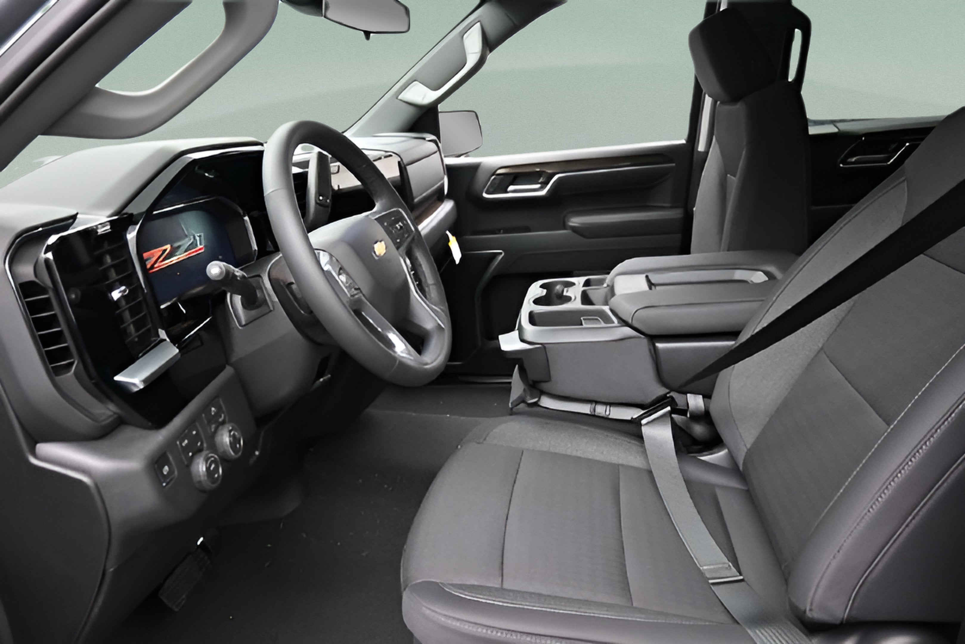 2026 Chevrolet Silverado 1500 LT - Photo 36