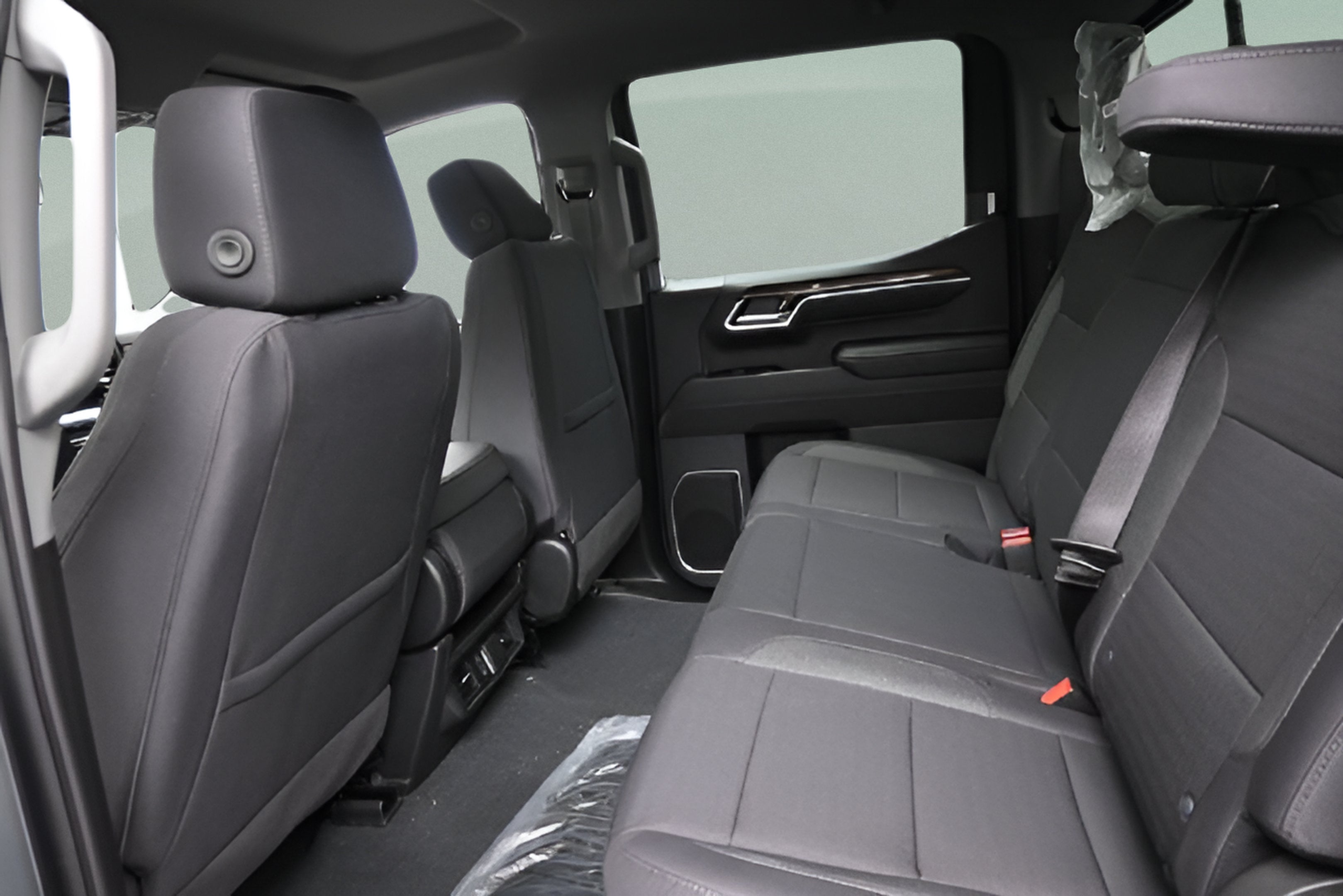 2026 Chevrolet Silverado 1500 LT - Photo 37