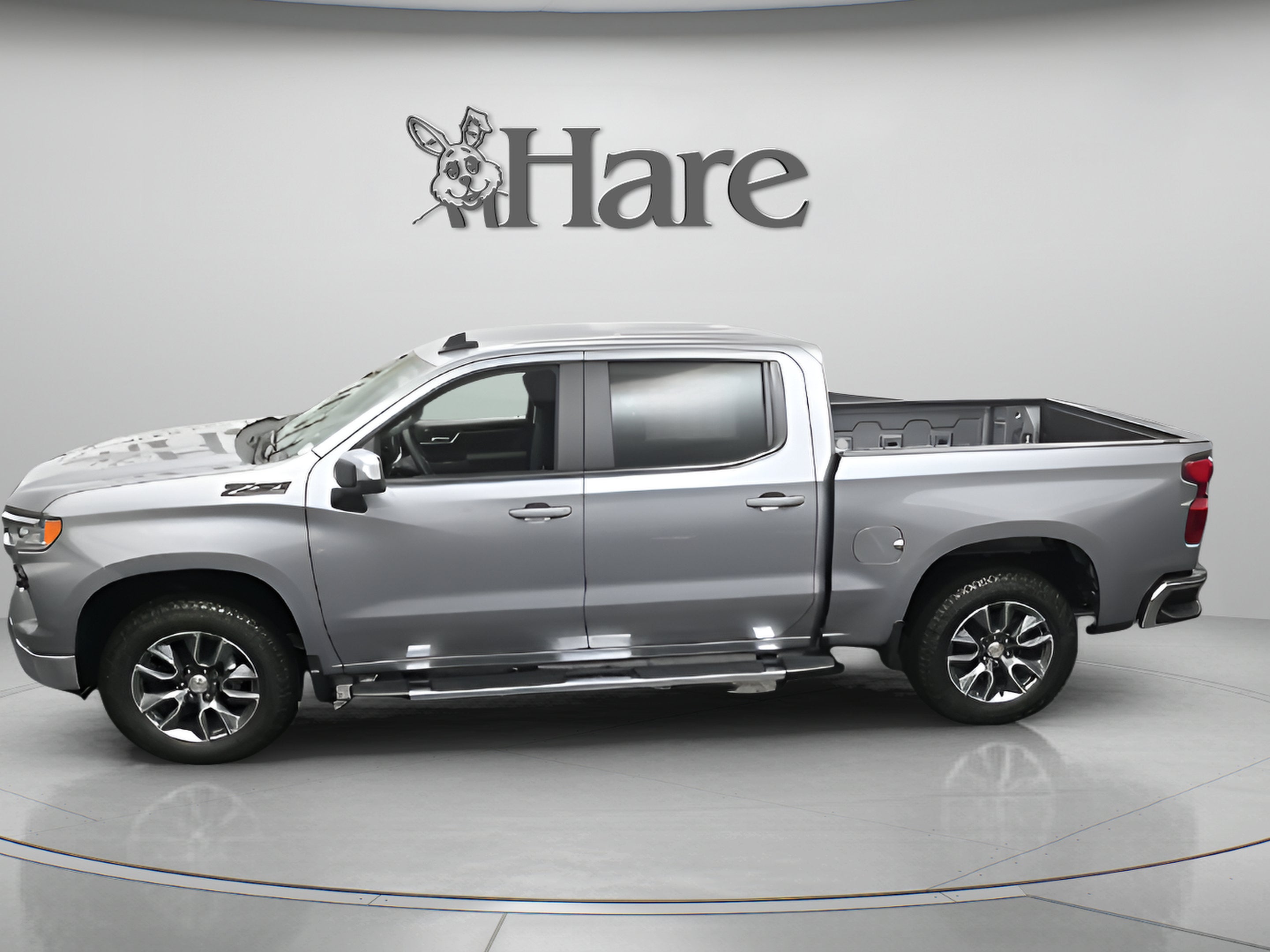 2026 Chevrolet Silverado 1500 LT - Photo 6