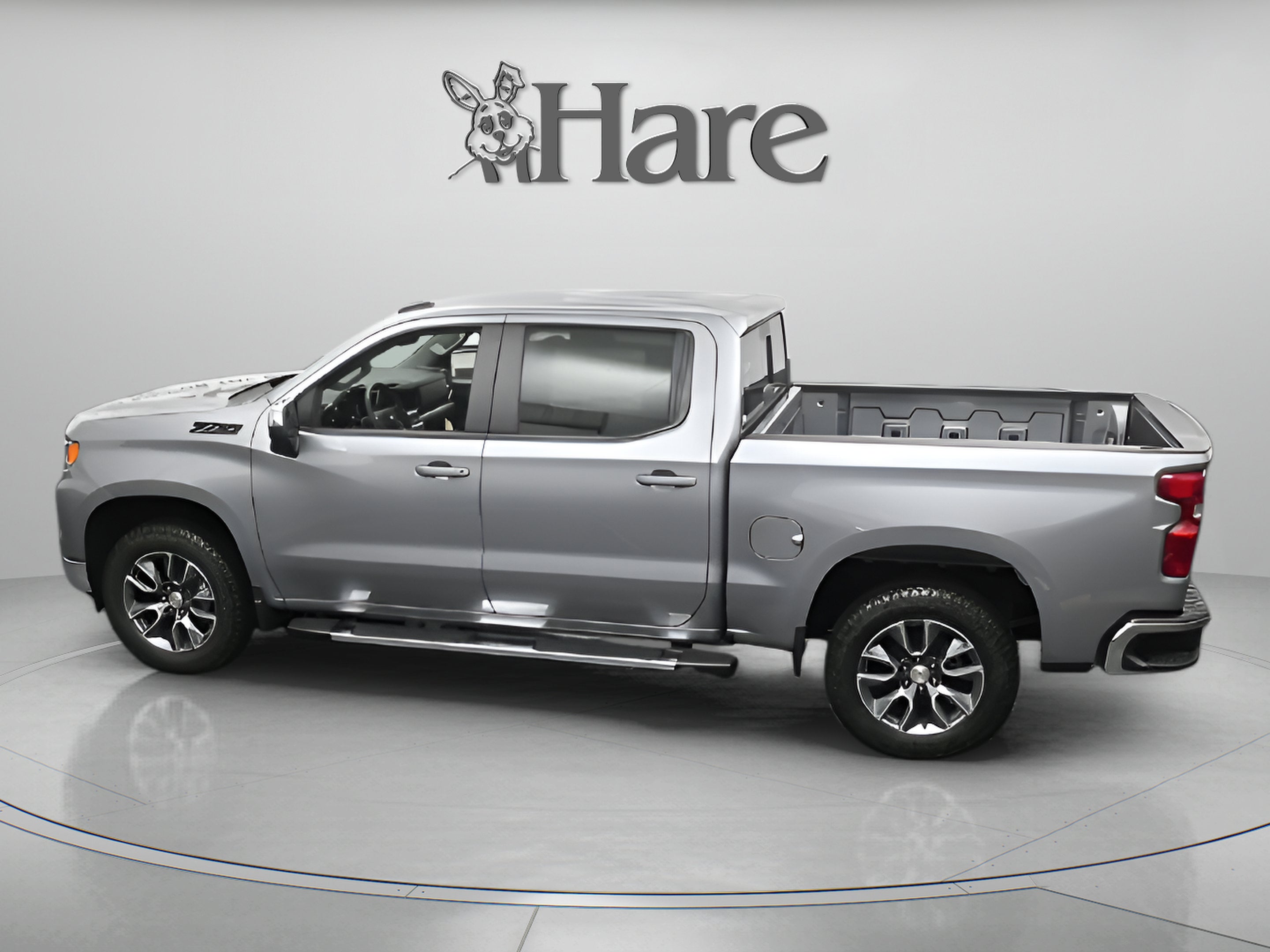 2026 Chevrolet Silverado 1500 LT - Photo 7