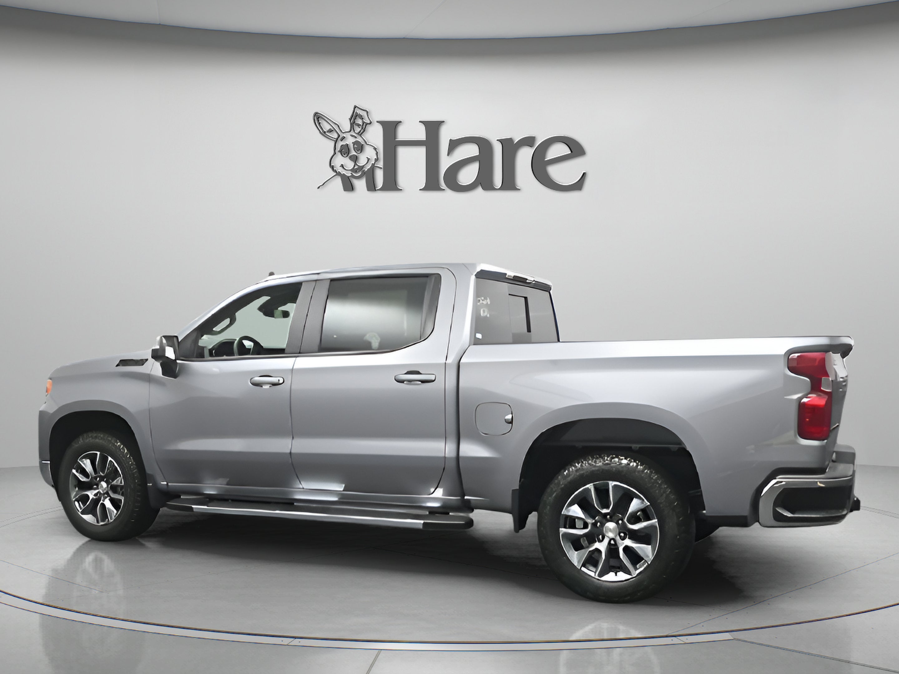 2026 Chevrolet Silverado 1500 LT - Photo 8