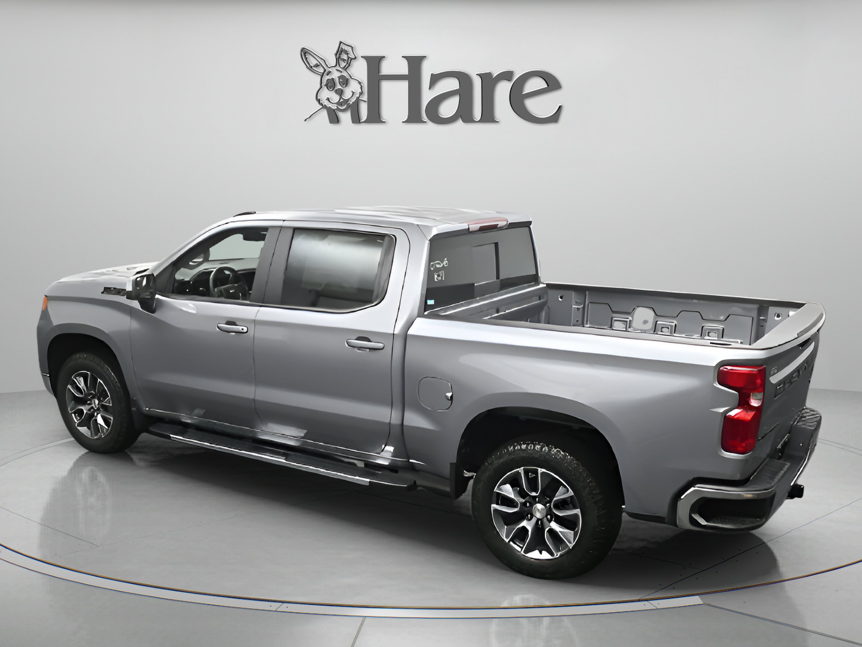 2026 Chevrolet Silverado 1500 LT - Photo 9