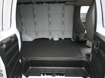 2026 Chevrolet Express Cargo 2500 WT