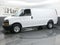 2026 Chevrolet Express Cargo 2500 WT