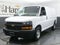 2026 Chevrolet Express Cargo 2500 WT