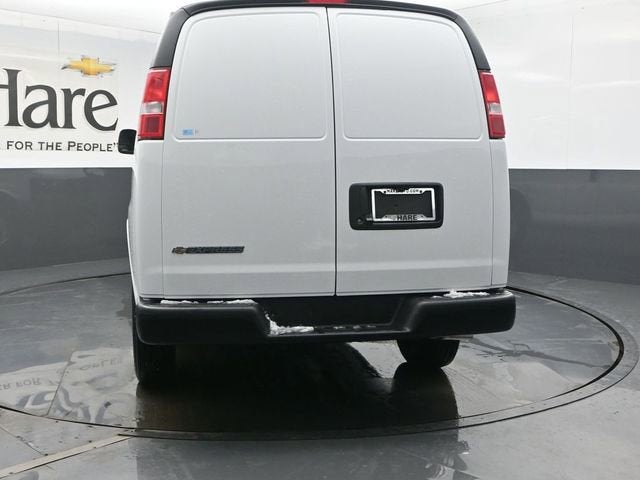 2026 Chevrolet Express Cargo 2500 WT
