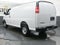 2026 Chevrolet Express Cargo 2500 WT