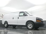 2026 Chevrolet Express Cargo 2500 WT