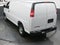 2026 Chevrolet Express Cargo 2500 WT