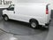 2026 Chevrolet Express Cargo 2500 WT