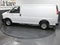 2026 Chevrolet Express Cargo 2500 WT