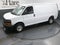 2026 Chevrolet Express Cargo 2500 WT