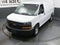 2026 Chevrolet Express Cargo 2500 WT