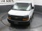 2026 Chevrolet Express Cargo 2500 WT
