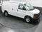 2026 Chevrolet Express Cargo 2500 WT
