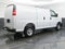 2026 Chevrolet Express Cargo 2500 WT