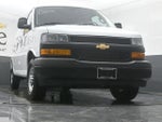 2026 Chevrolet Express Cargo 2500 WT
