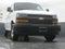 2026 Chevrolet Express Cargo 2500 WT