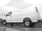 2026 Chevrolet Express Cargo 2500 WT