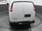 2026 Chevrolet Express Cargo 2500 WT