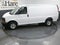 2026 Chevrolet Express Cargo 2500 WT