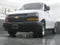 2026 Chevrolet Express Cargo 2500 WT