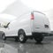 2026 Chevrolet Express Cargo 2500 WT