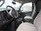 2026 Chevrolet Express Cargo 2500 WT