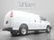2026 Chevrolet Express Cargo 1WT