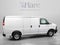 2026 Chevrolet Express Cargo 1WT