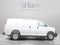 2026 Chevrolet Express Cargo 1WT