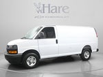 2026 Chevrolet Express Cargo 1WT