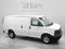2026 Chevrolet Express Cargo 1WT