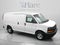 2026 Chevrolet Express Cargo 1WT