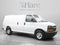 2026 Chevrolet Express Cargo 1WT