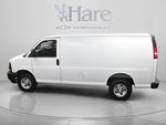 2026 Chevrolet Express Cargo 1WT