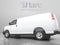 2026 Chevrolet Express Cargo 1WT