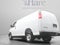 2026 Chevrolet Express Cargo 1WT