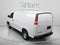 2026 Chevrolet Express Cargo 1WT