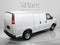 2026 Chevrolet Express Cargo 1WT