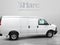 2026 Chevrolet Express Cargo 1WT