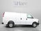 2026 Chevrolet Express Cargo 1WT