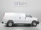 2026 Chevrolet Express Cargo 1WT