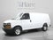 2026 Chevrolet Express Cargo 1WT