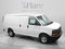 2026 Chevrolet Express Cargo 1WT