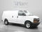 2026 Chevrolet Express Cargo 1WT